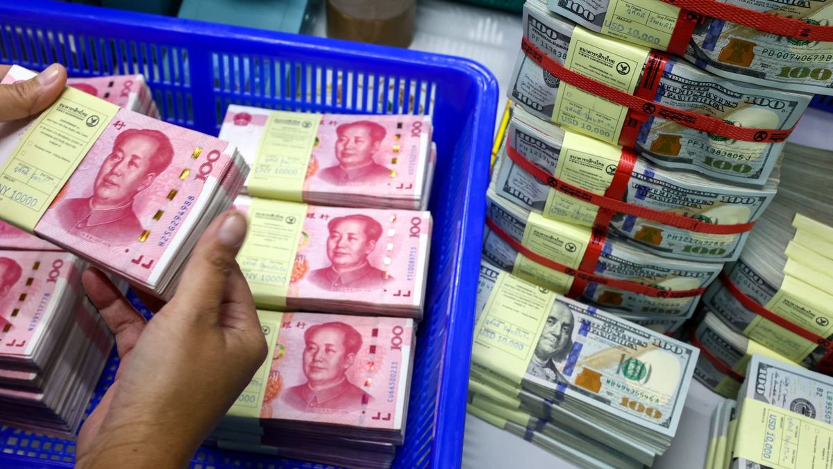 China’s VC playbook is undergoing a sea change as U.S. IPO exits get tougher China’s VC playbook is undergoing a sea change as U.S. IPO exits get tougher