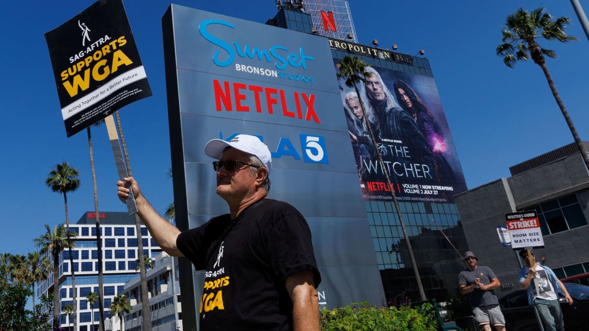 The media industry is in turmoil, and that’s not changing anytime soon
