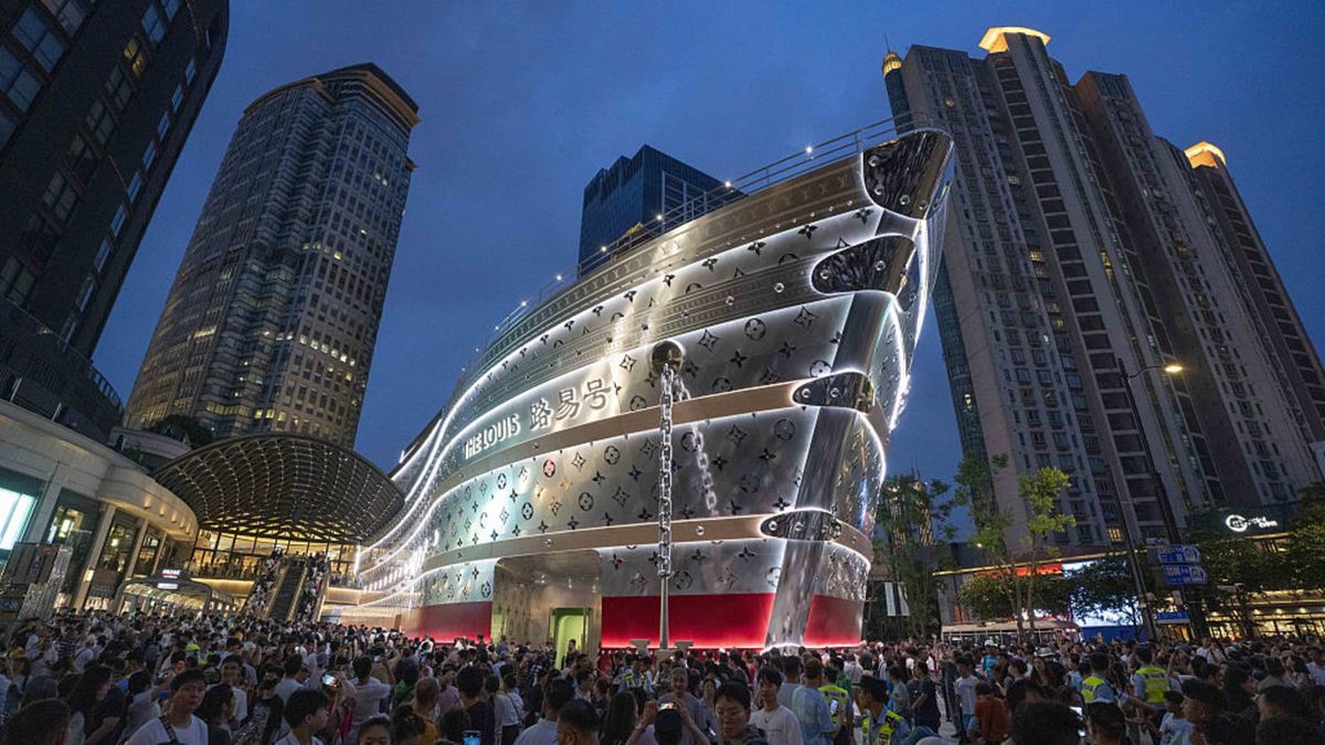 From data to culture: How international brands are trying to crack the code on the fickle Chinese consumer From data to culture: How international brands are trying to crack the code on the fickle Chinese consumer