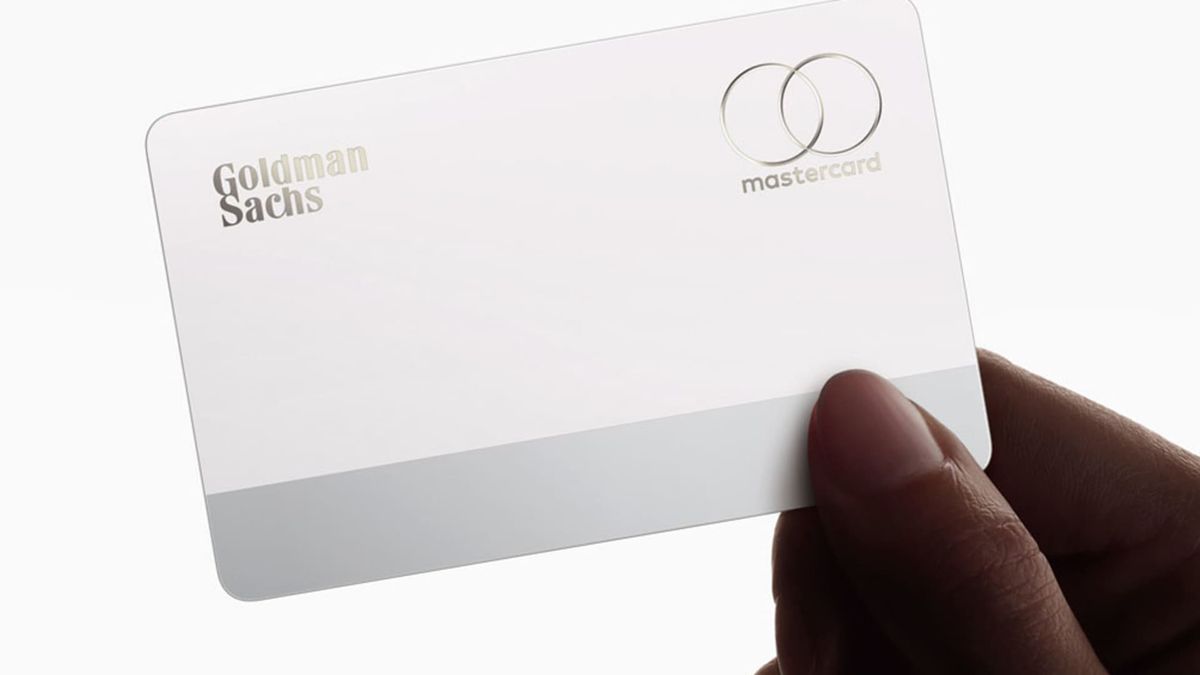 JPMorgan Chase is nearing a deal to replace Goldman Sachs as Apple Card issuer, sources say