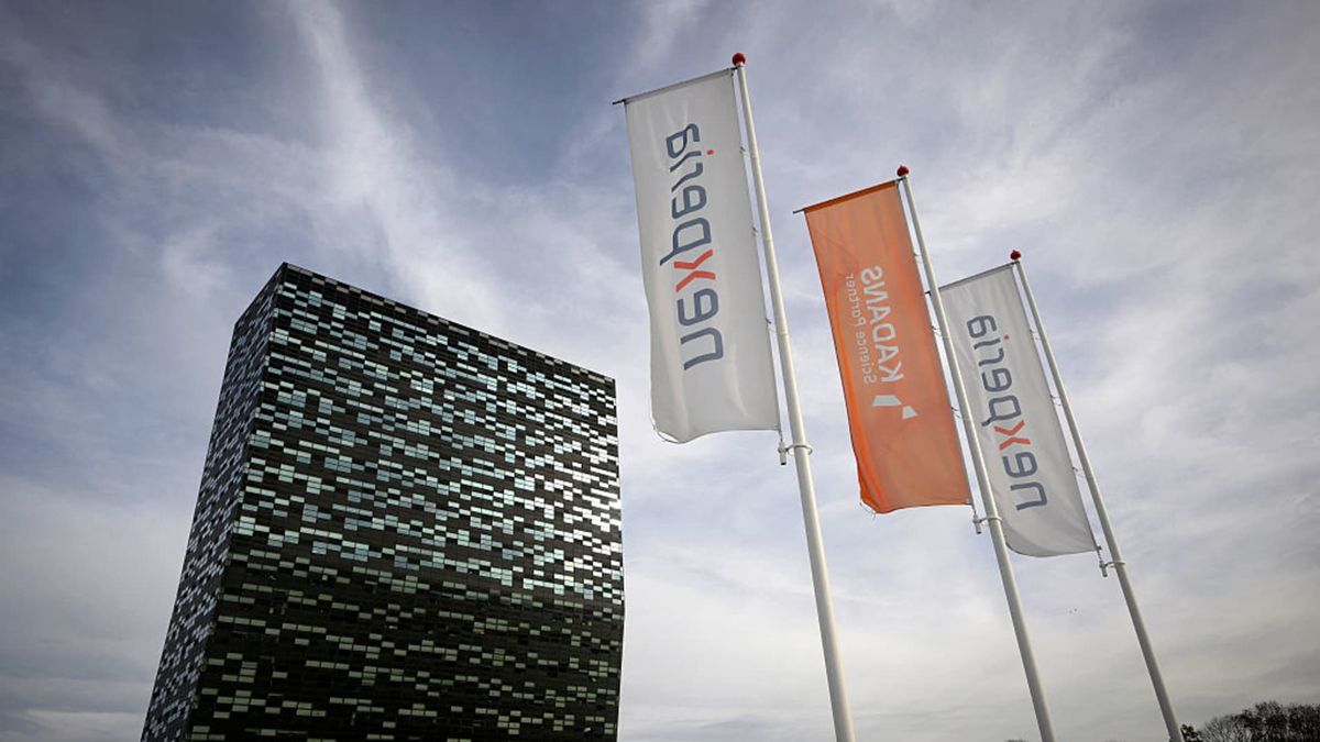 What’s going on at Nexperia? China’s Wingtech escalates war of words with Dutch chipmaker What’s going on at Nexperia? China’s Wingtech escalates war of words with Dutch chipmaker