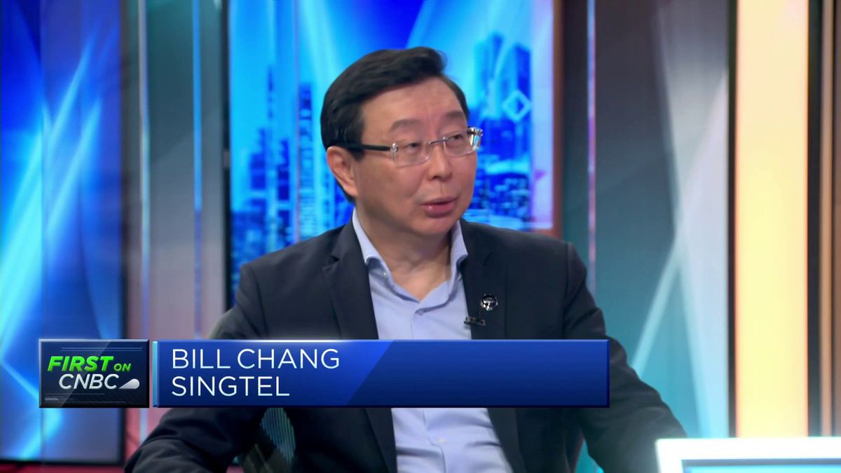 Malaysia is emerging as a data center powerhouse amid booming demand from AI 3 Singtel discusses its data center expansion plans