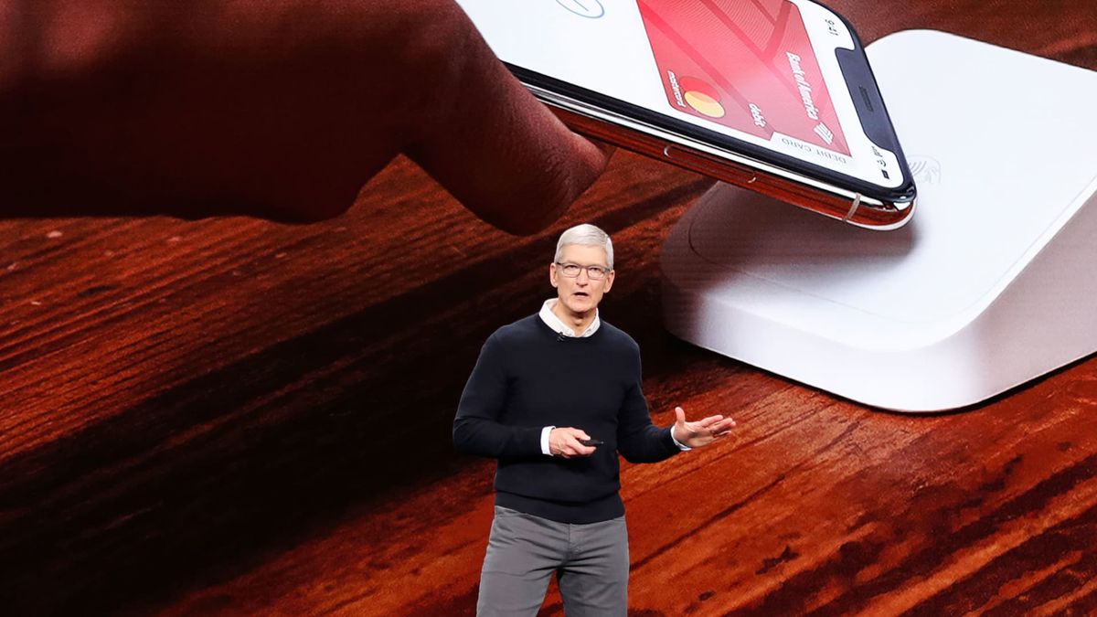How to change your default credit card in Apple Wallet How to change your default credit card in Apple Wallet