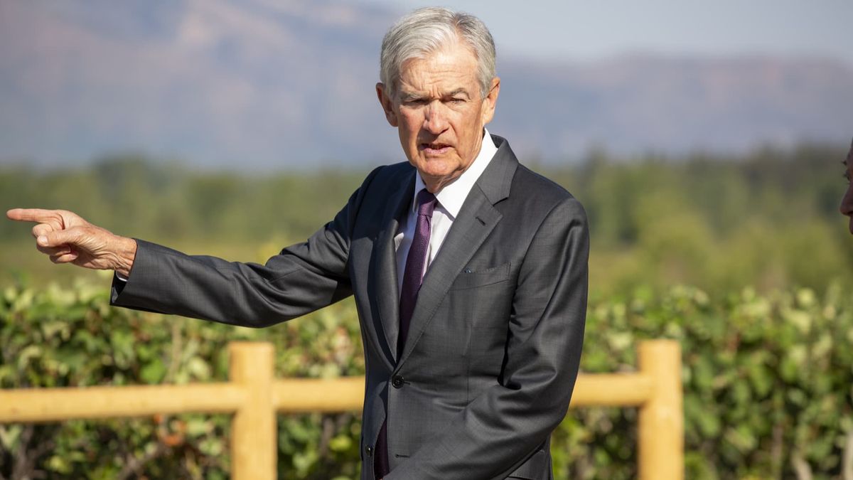 Powell indicates conditions ‘may warrant’ interest rate cuts as Fed proceeds ‘carefully’ Powell indicates conditions ‘may warrant’ interest rate cuts as Fed proceeds ‘carefully’