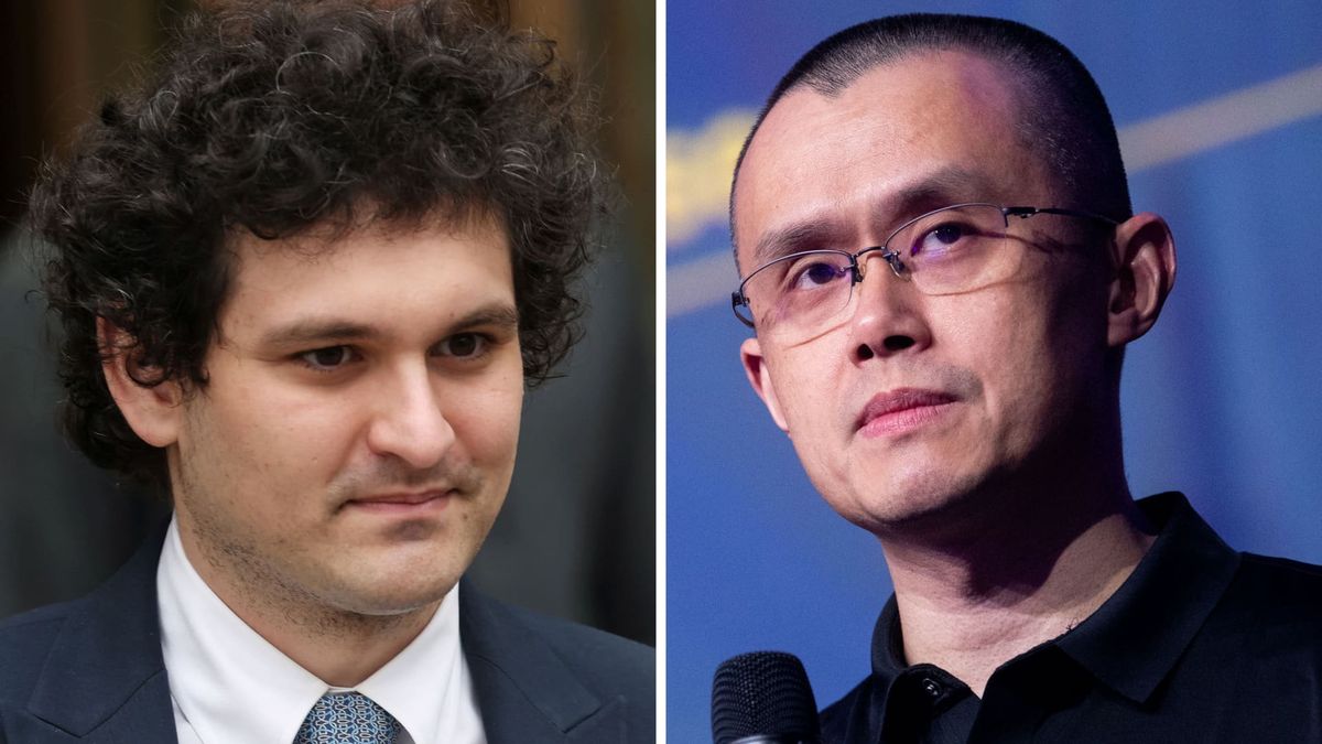 From 25 years in prison to just four months: Inside the final verdict on a crypto billionaire CEO archrivalry