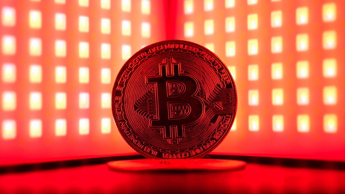 Collapsed bitcoin exchange Mt. Gox is about to unload  billion of coins onto the market. Here’s what it means