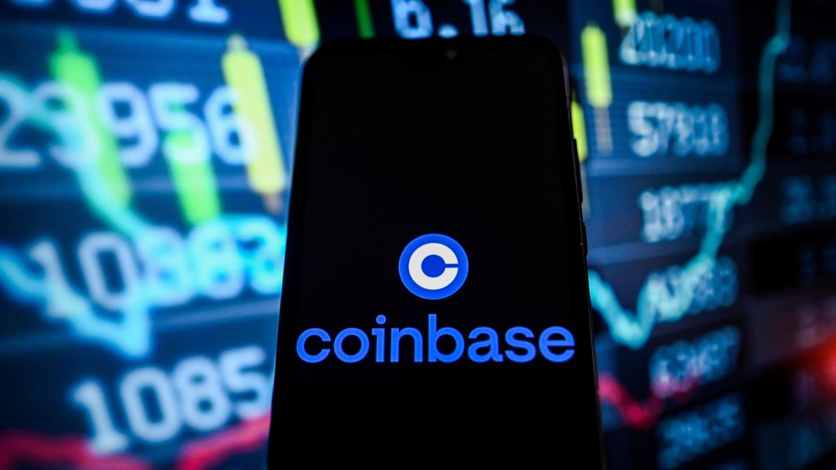 Investors can ‘buy’ SpaceX early with Coinbase perpetual futures on pre-IPOs Investors can ‘buy’ SpaceX early with Coinbase perpetual futures on pre-IPOs