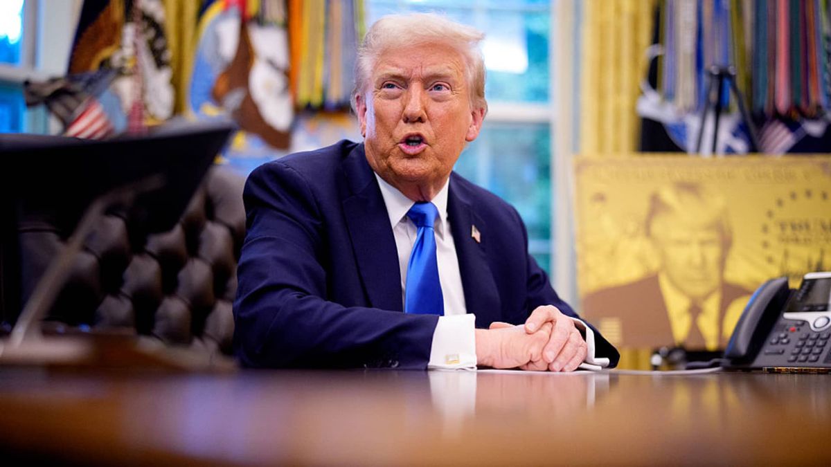 Here’s everything Trump said he’s changing about H-1B visas Here’s everything Trump said he’s changing about H-1B visas