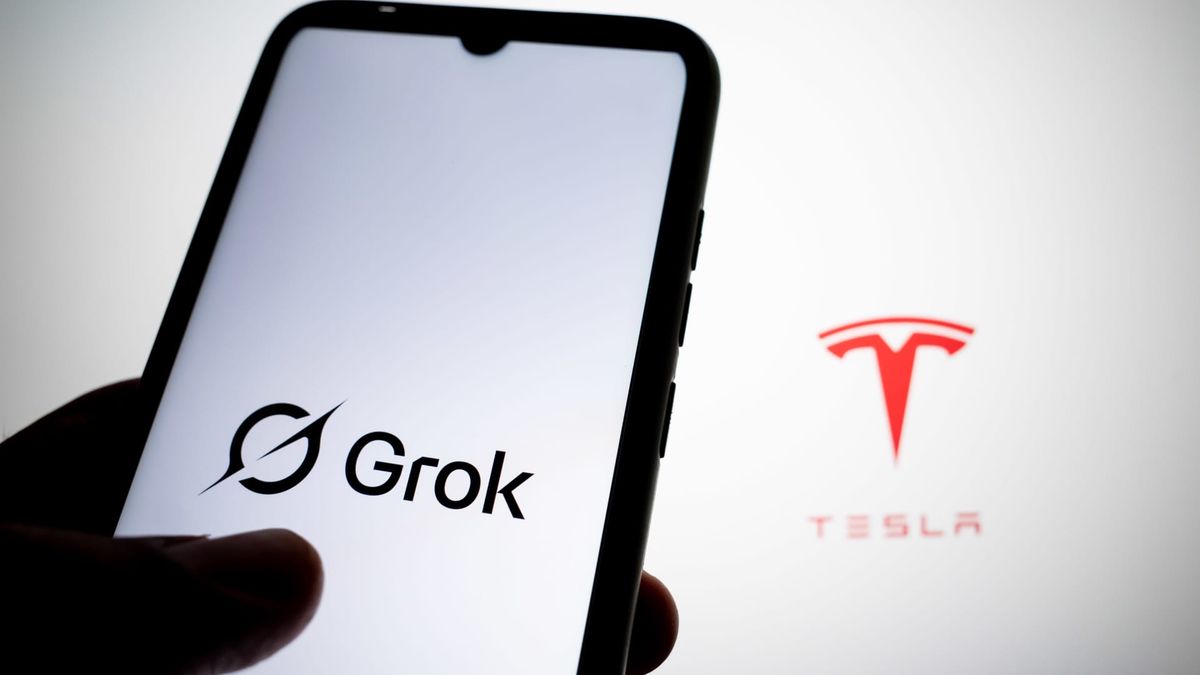 Tesla adding Grok AI chatbot to its cars in the UK, Europe amid regulatory probes Tesla adding Grok AI chatbot to its cars in the UK, Europe amid regulatory probes