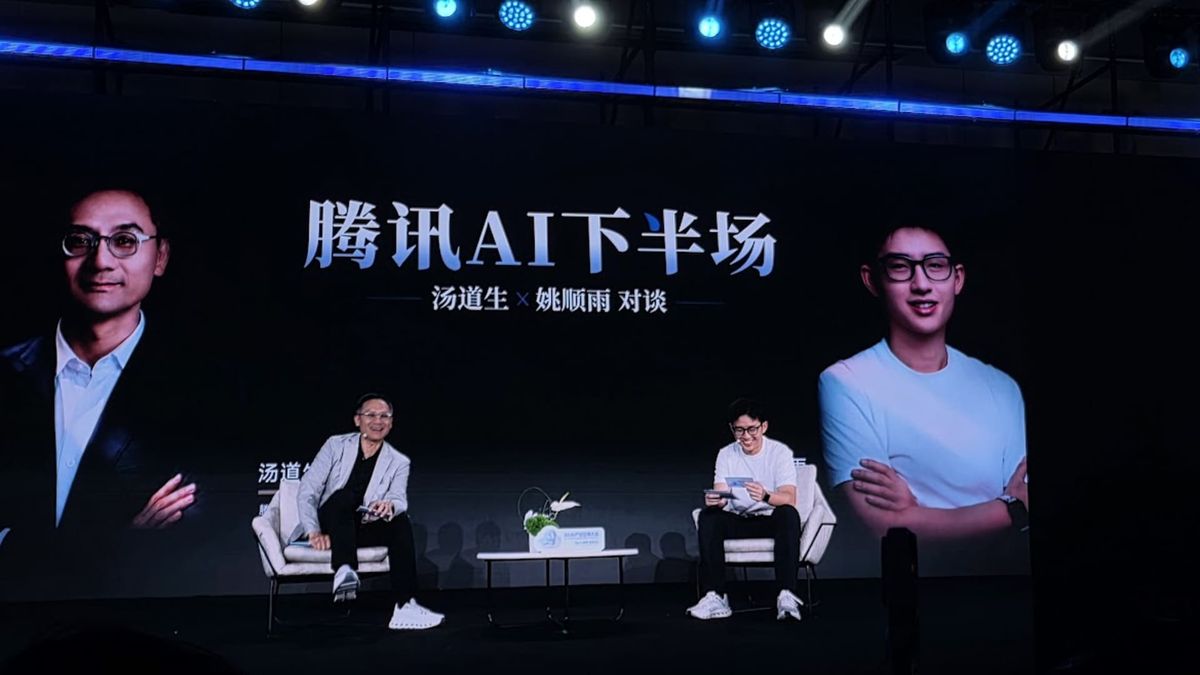 China poaches more AI talent from the U.S. as it eyes the next ‘super-app’