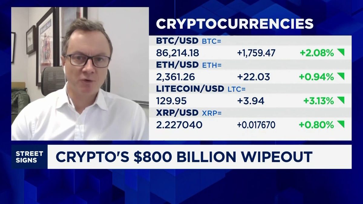 Bitcoin hits over 3-month low, reversing gains post Trump election 1 Bitcoin to hit $500,000 before Trump leaves office, Standard Chartered says