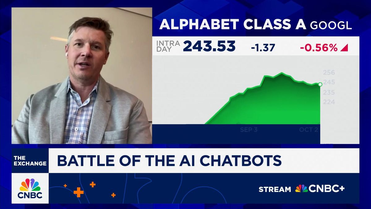 OpenAI expands budget-friendly ChatGPT Go to 16 more countries in Asia 1 Why Jefferies declared ChatGPT its winner of the battle of AI chatbots