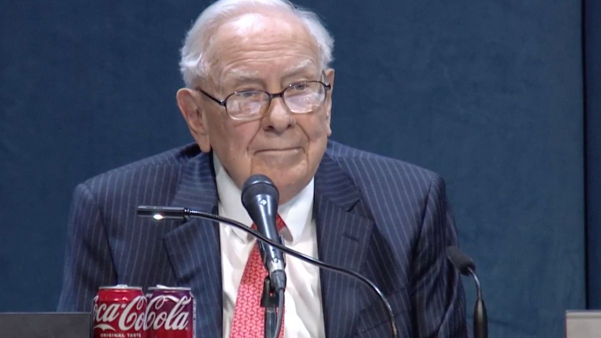 Warren Buffett to step up giving away fortune to his children’s foundations, while supporting successor Abel Warren Buffett to step up giving away fortune to his children’s foundations, while supporting successor Abel