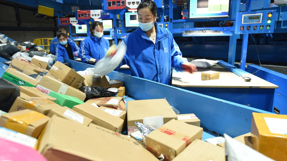 China’s biggest shopping festival is set for a tepid 2023, survey finds China’s biggest shopping festival is set for a tepid 2023, survey finds