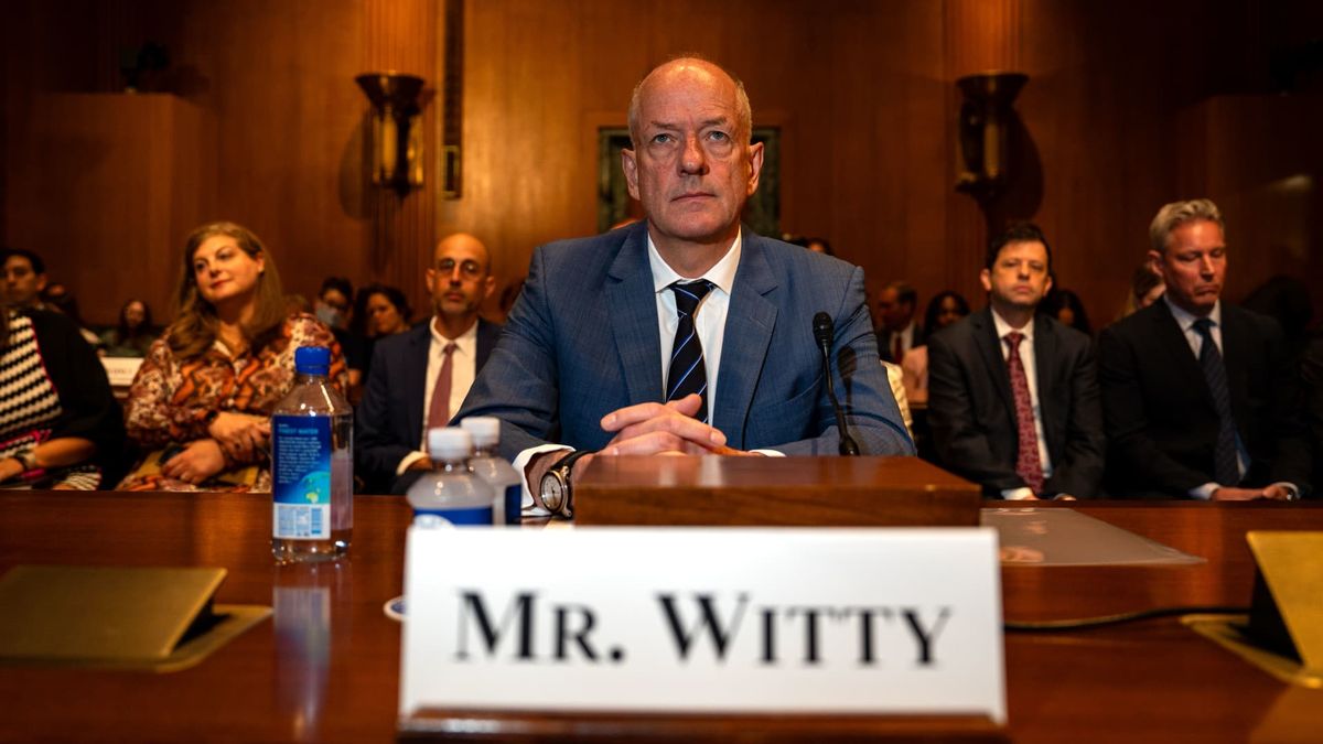 UnitedHealth is making struggling doctors repay loans issued after last year’s cyberattack