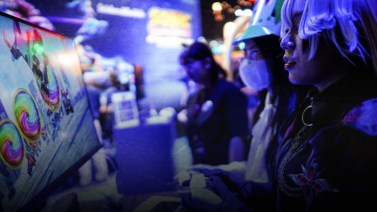 Gaming billionaire: Prepare for AI to 'completely disrupt everything' across the industry 1 Razer changed gaming with its hardware. Now it’s hoping to do the same with AI