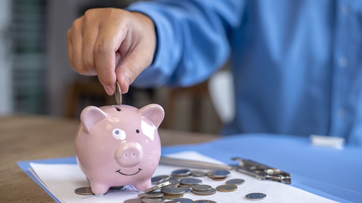 Say goodbye to retirement? A ‘soft saving’ trend is emerging among young people Say goodbye to retirement? A ‘soft saving’ trend is emerging among young people