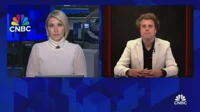Space stocks saw big gains this week in part due to 'Trump-Elon trade' rally, analysts say 1 Watch CNBC's full interview with Rocket Lab CEO Peter Beck