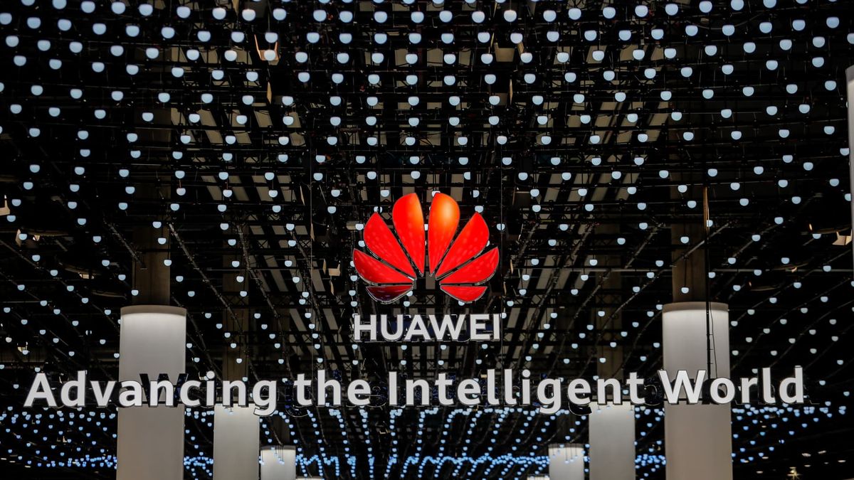 How Huawei ascended from telecoms to become China’s ‘jack of all trades’ AI leader How Huawei ascended from telecoms to become China’s ‘jack of all trades’ AI leader