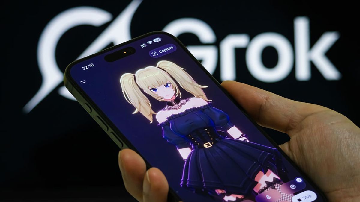 Elon Musk’s xAI probed by California DOJ over Grok’s deepfake explicit images