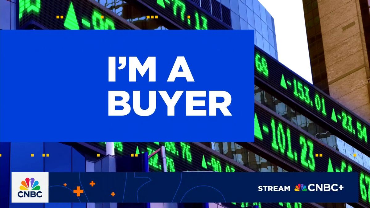 Salesforce is having a bad year. This is where investors want to see growth 3 Trade Tracker: Bryn Talkington buys Salesforce and trims Dell
