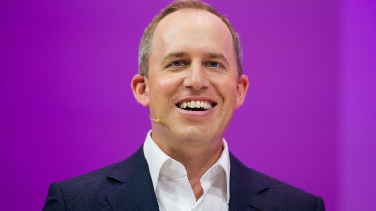 OpenAI Chair Bret Taylor talks AI agents, regulation and the technology’s current boom