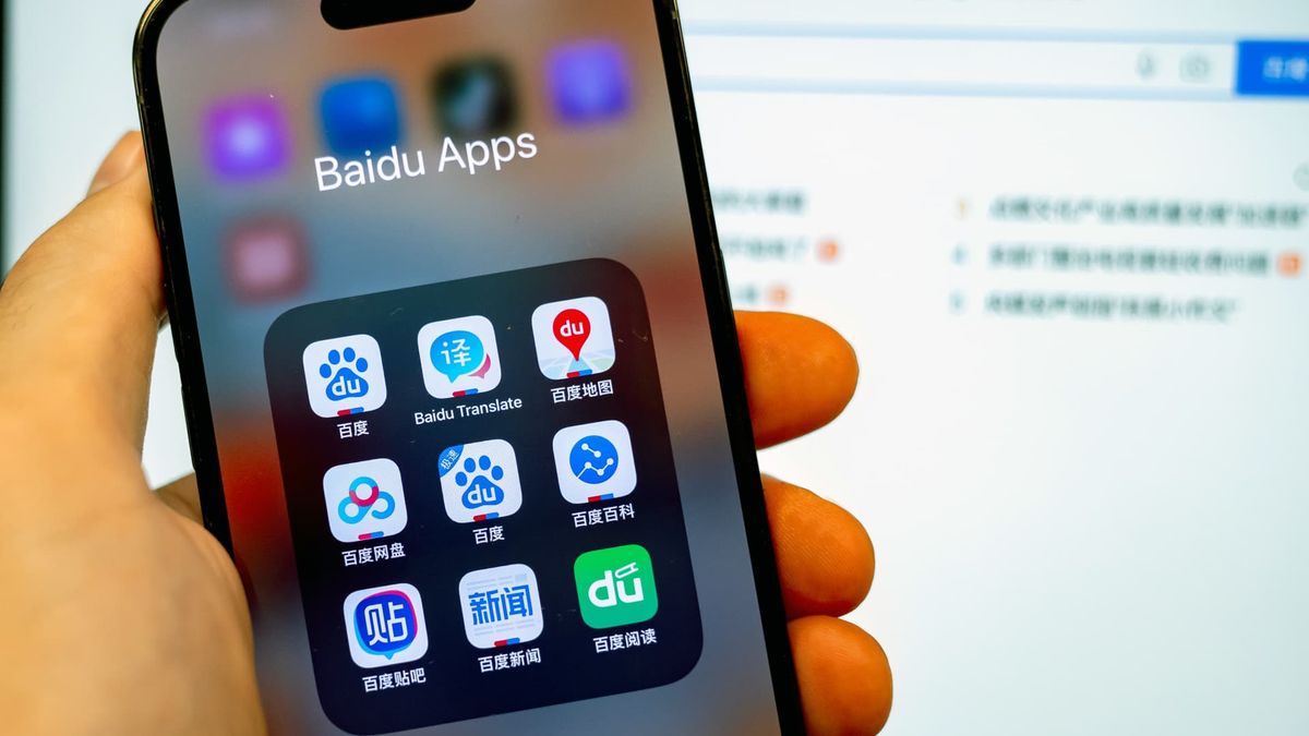 China’s Baidu adds OpenClaw AI into search app for 700 million users ahead of Lunar New Year