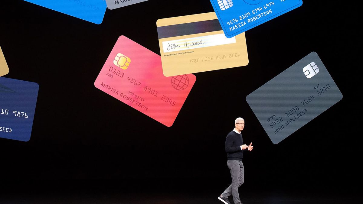 Apple and Goldman Sachs ordered to pay more than million for Apple Card failures Apple and Goldman Sachs ordered to pay more than million for Apple Card failures