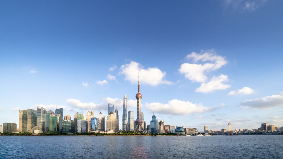 China’s deflationary slide is worsening as companies spiral into price wars