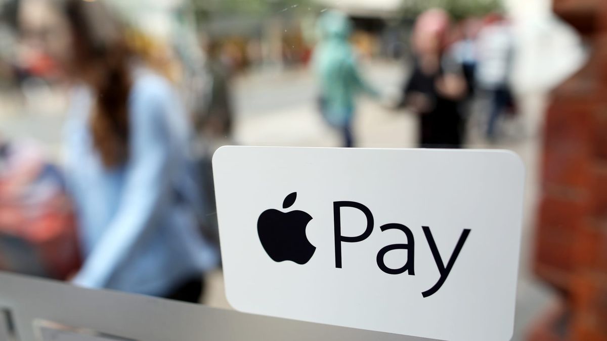 Affirm buy now, pay later loans will be embedded into Apple Pay later this year Affirm buy now, pay later loans will be embedded into Apple Pay later this year
