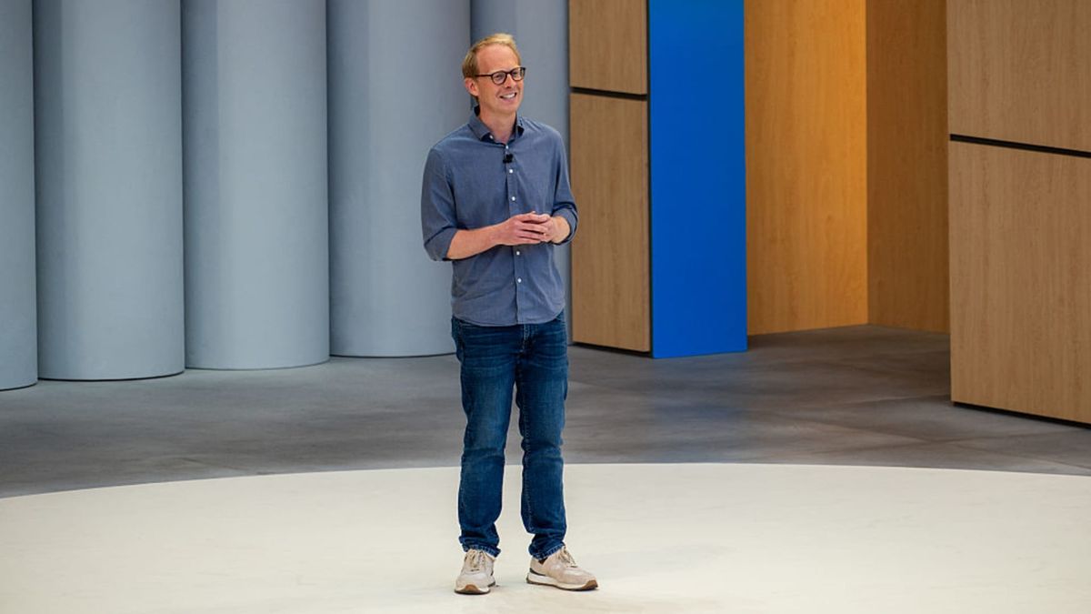 Google was at risk of losing its dominance — until it promoted this AI executive