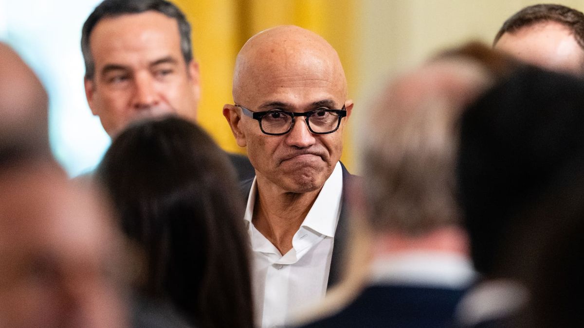 Microsoft hit with Azure, 365 outage ahead of quarterly earnings report