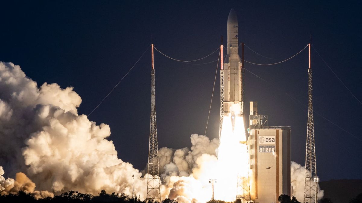 From satellites to space data centers: Why low earth orbit is attracting billions in investment