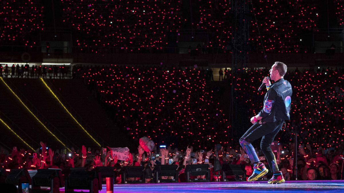 Astronomer CEO’s ‘kiss cam’ controversy sparked over  million in prediction markets bets on his ouster