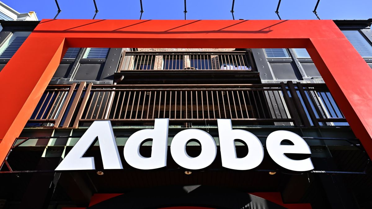 Adobe’s stock gains on earnings, revenue beat Adobe’s stock gains on earnings, revenue beat