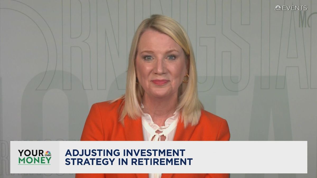 Why new retirees may need to rethink the 4% rule 2 You're Retired! Now What?