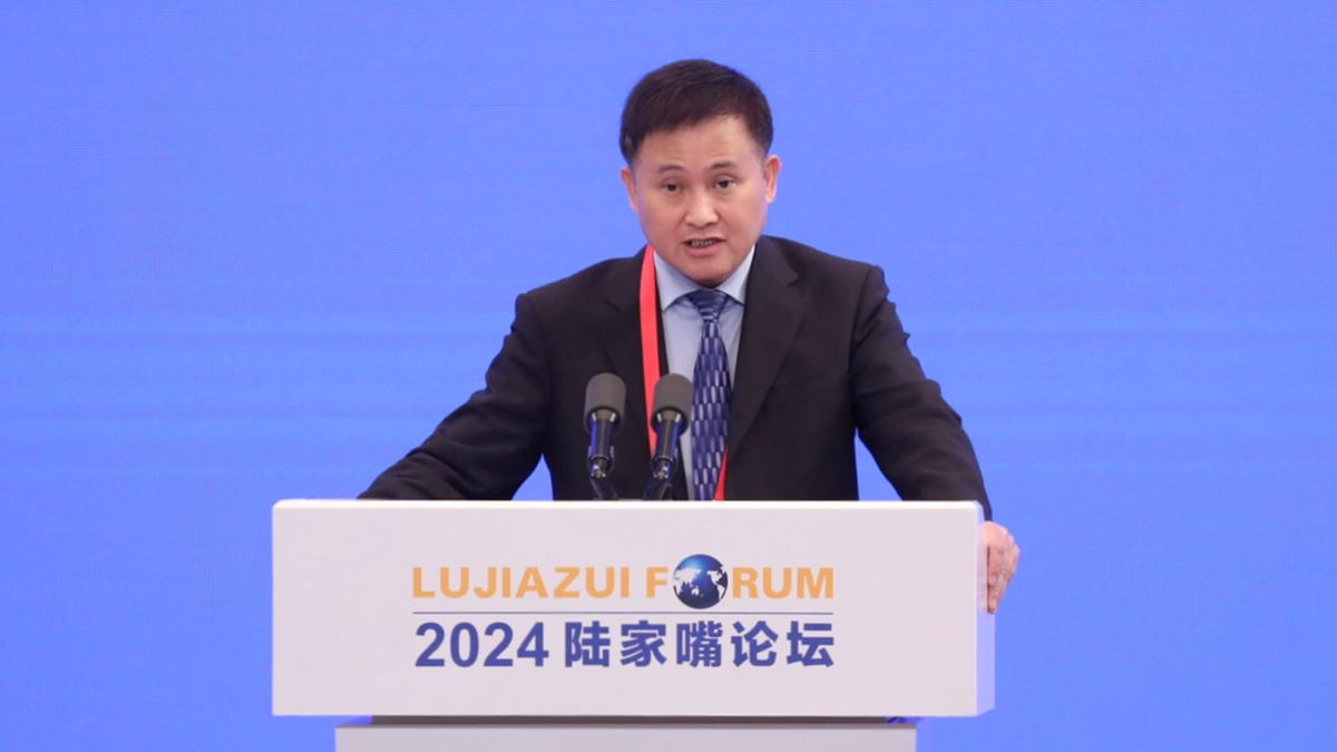 China’s central bank affirms supportive monetary policy stance at closely watched meeting China’s central bank affirms supportive monetary policy stance at closely watched meeting