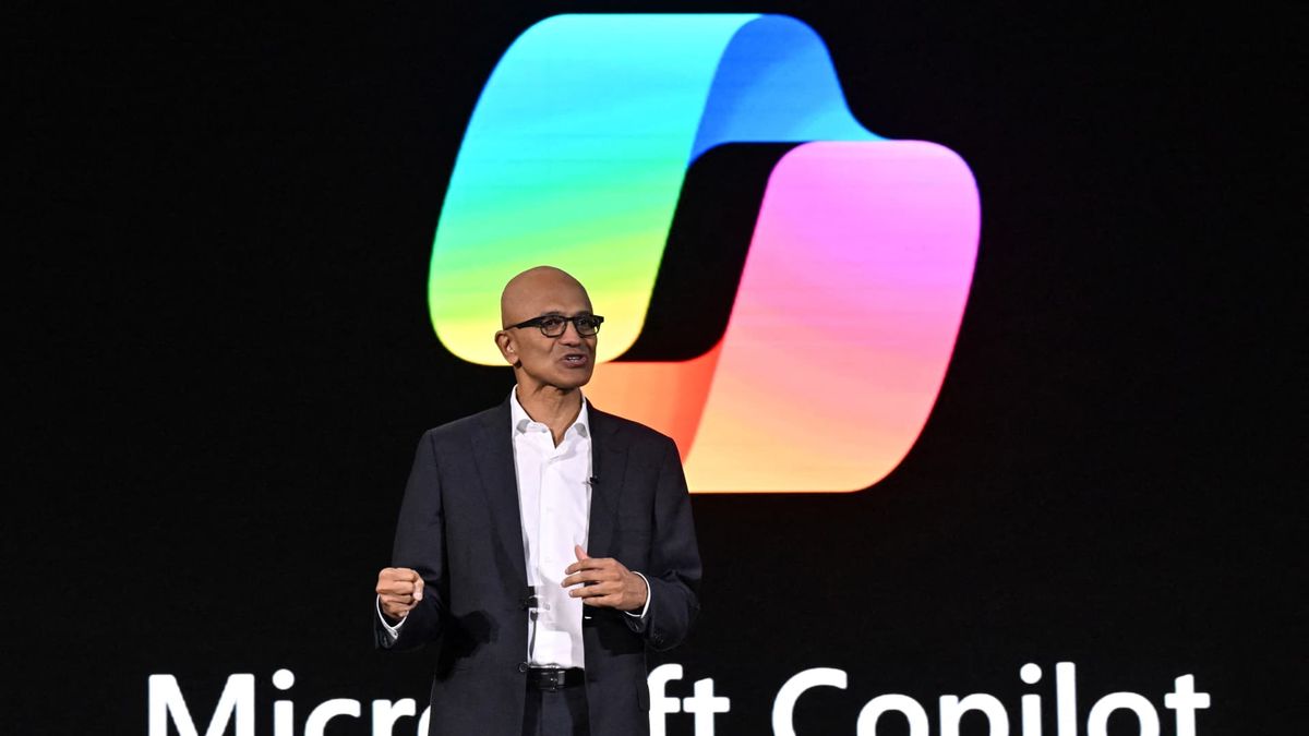 Microsoft announces  billion investment in AI infrastructure, operations in UK