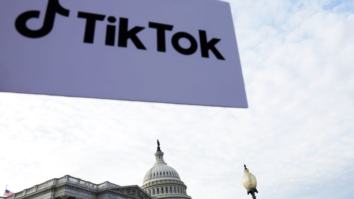 Apple and Google instructed by House committee to prepare to dump TikTok next month Apple and Google instructed by House committee to prepare to dump TikTok next month