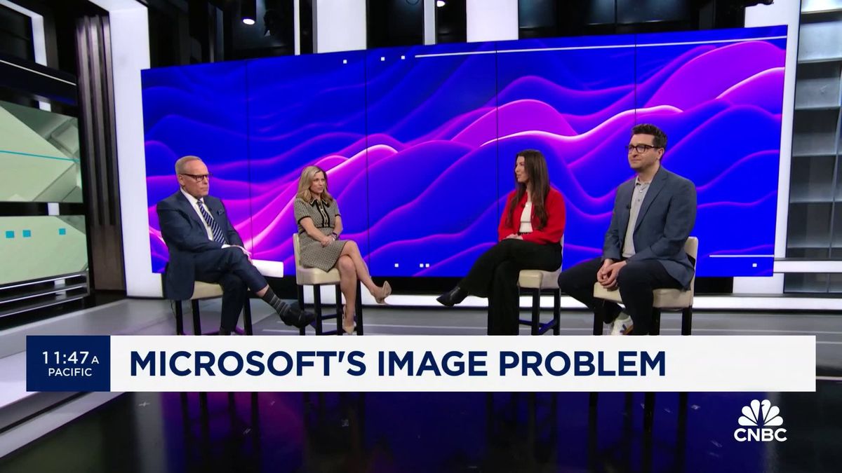 Microsoft begins blocking some terms that caused its AI tool to create violent, sexual images 1 Microsoft's engineer warns company's AI tool creates problematic images