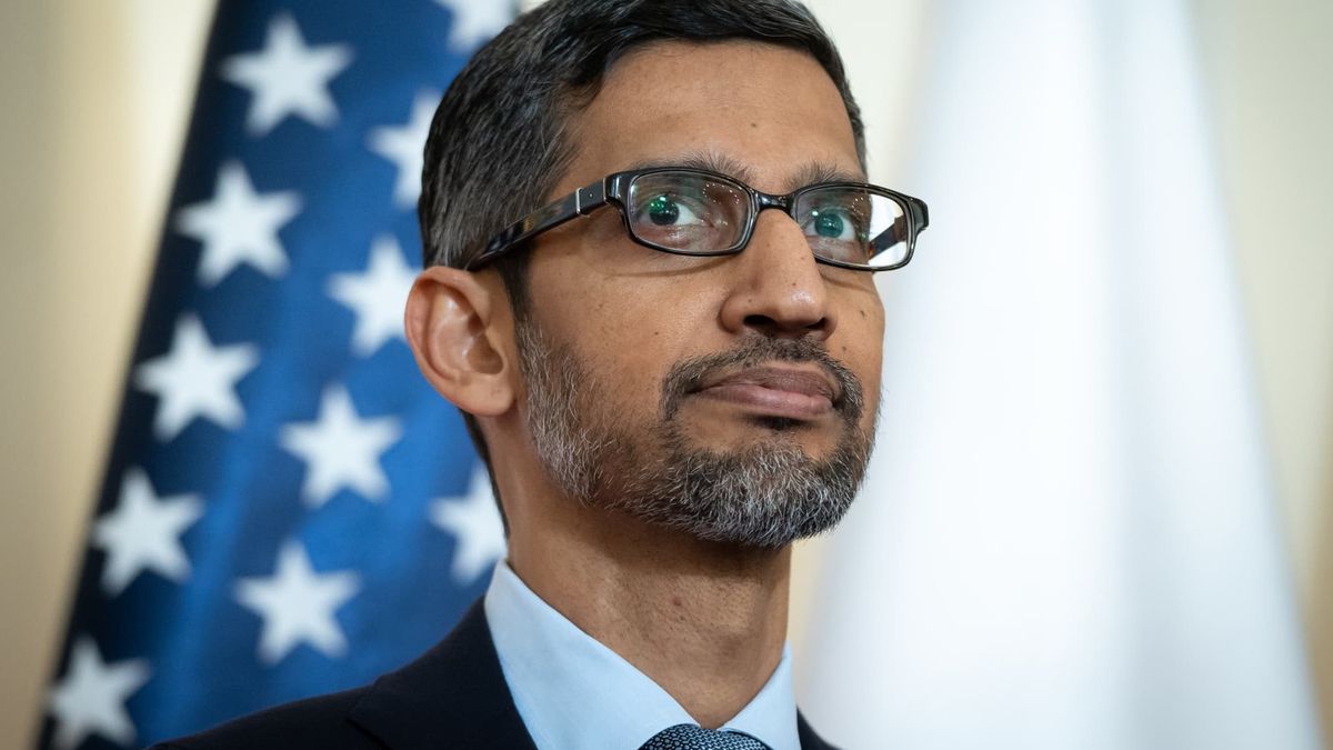 Google says DOJ’s proposal for breakup would harm U.S. in ‘global race with China’