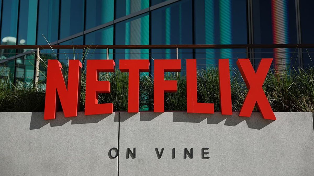 CNBC Daily Open: Everyone’s watching the Netflix deal