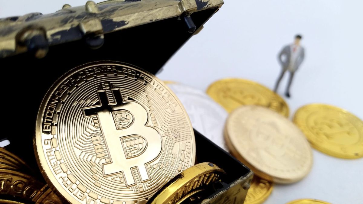 The German government owns around  billion in bitcoin — and it’s freaking out crypto investors