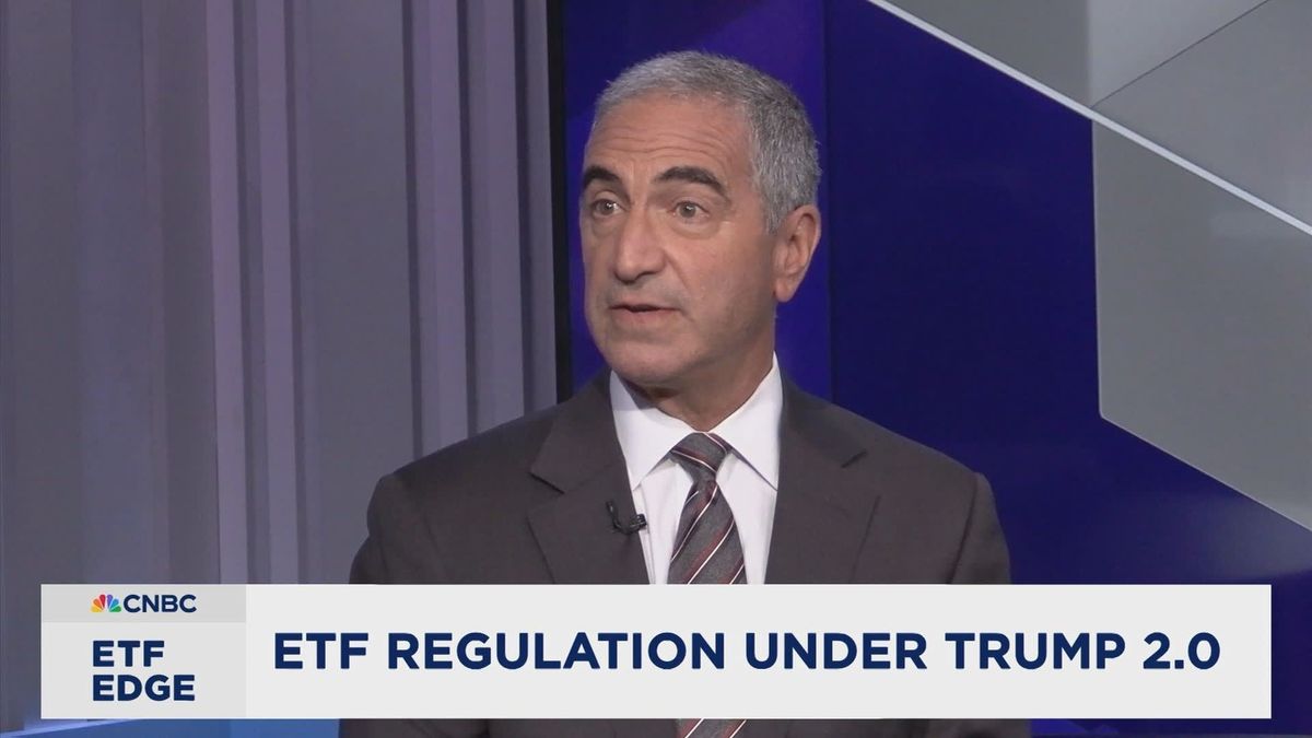 Why it appears Washington is becoming friendlier toward crypto ETFs under Trump 1 How ETFs are faring under Trump 2.0