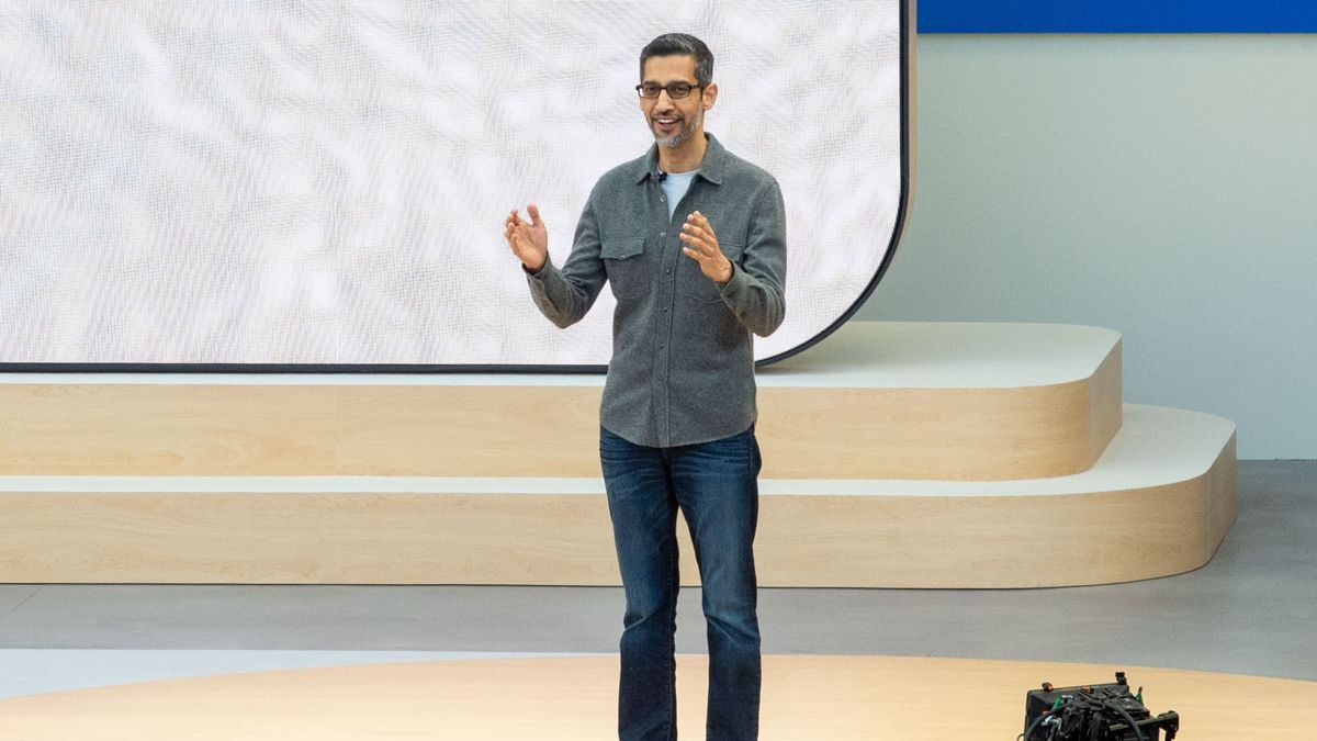 Google rolls out its most powerful AI models as competition from OpenAI heats up