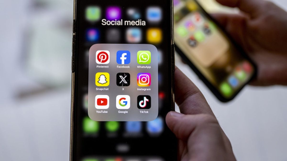 Turkey blocks Instagram throughout country amid complaints of censorship of Hamas-related posts