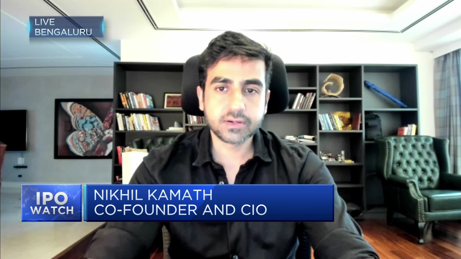India’s booming tech sector suffers a big blow as Byju’s and Paytm plunge into crisis 1 Paytm doesn't have a clear path to profitability and that's irking investors: Analyst