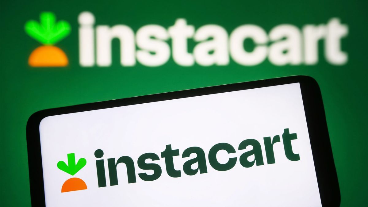 Instacart tops third-quarter expectations under new CEO Rogers, gives strong guidance Instacart tops third-quarter expectations under new CEO Rogers, gives strong guidance