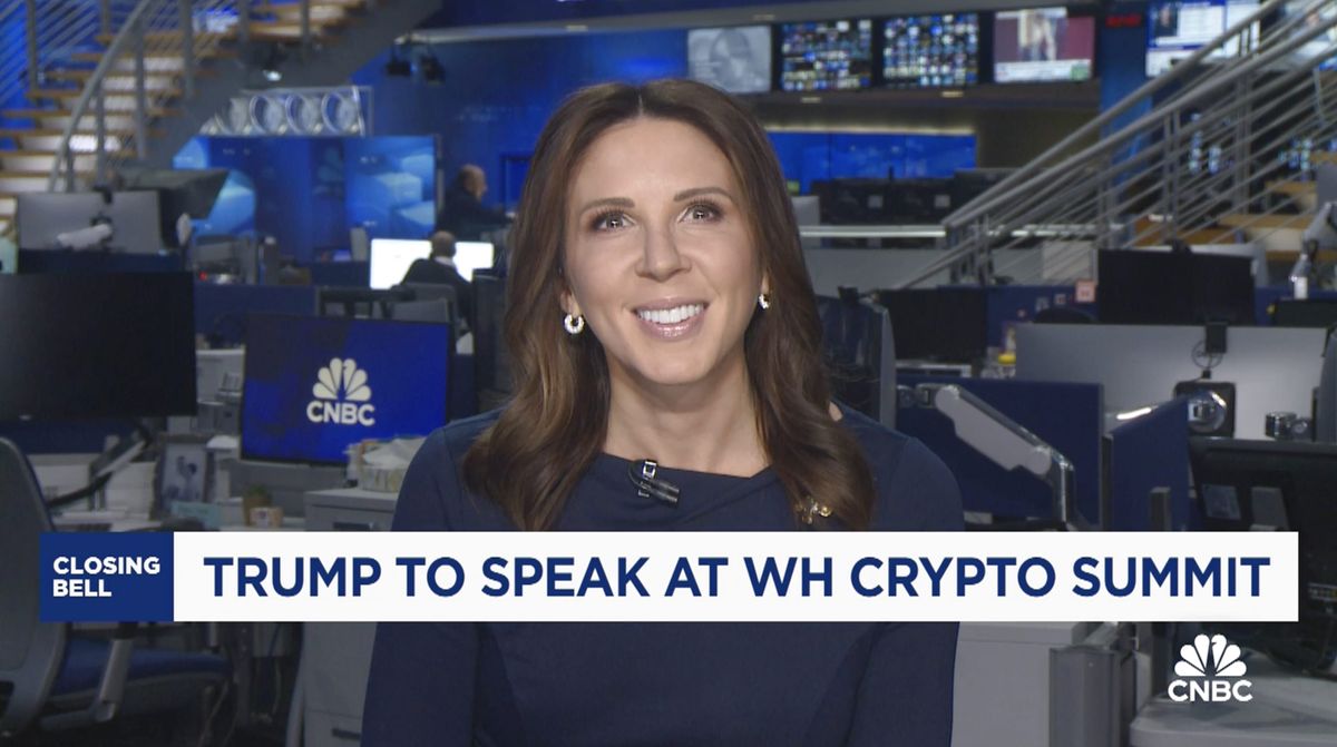 David Sacks sold $200 million in crypto-related holdings before taking White House job, ethics memo says 1 David Sacks: Treasury, Commerce authorized to devise 'budget-neutral' crypto acquisition plan