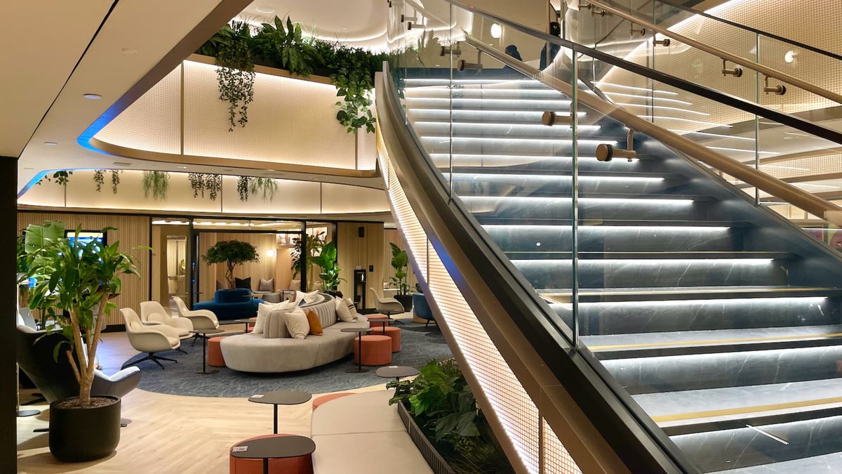 JPMorgan Chase unveils new Sapphire Reserve card perks and 5 annual fee
